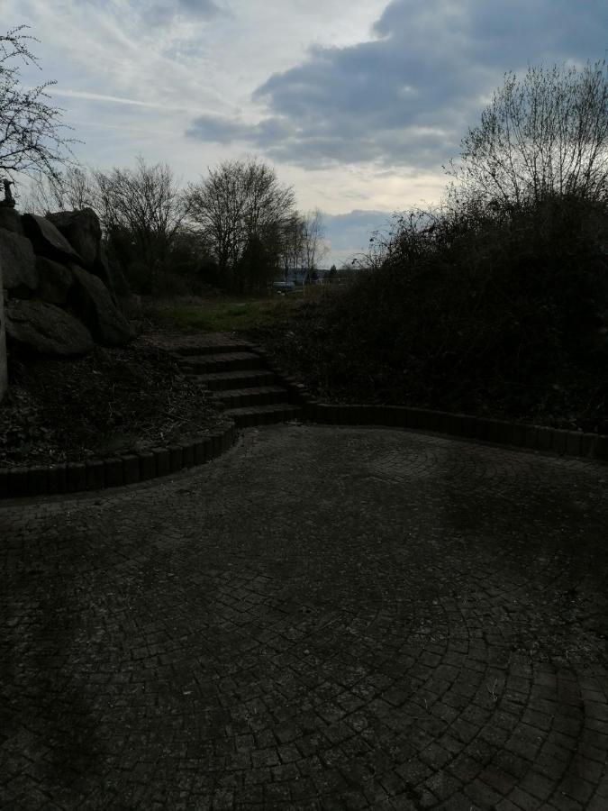 Hinterlaender Schweiz Leilighet Gladenbach Eksteriør bilde